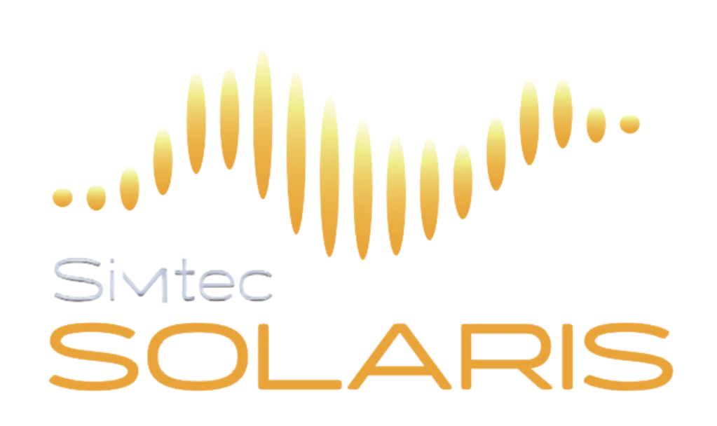 logo simtec solaris