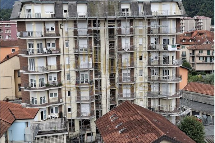 Impianto fotovoltaico da 19,7 kWp realizzato a Gravellona Toce (VB)